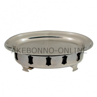 fish pan